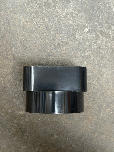 Dropper Adaptor 80mm