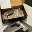 [TAP1002] Voda Avant Cast Basin Mixer Chrome