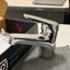 [TAP1002] Voda Avant Cast Basin Mixer Chrome