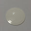 [P1002] Wall Flange (White)