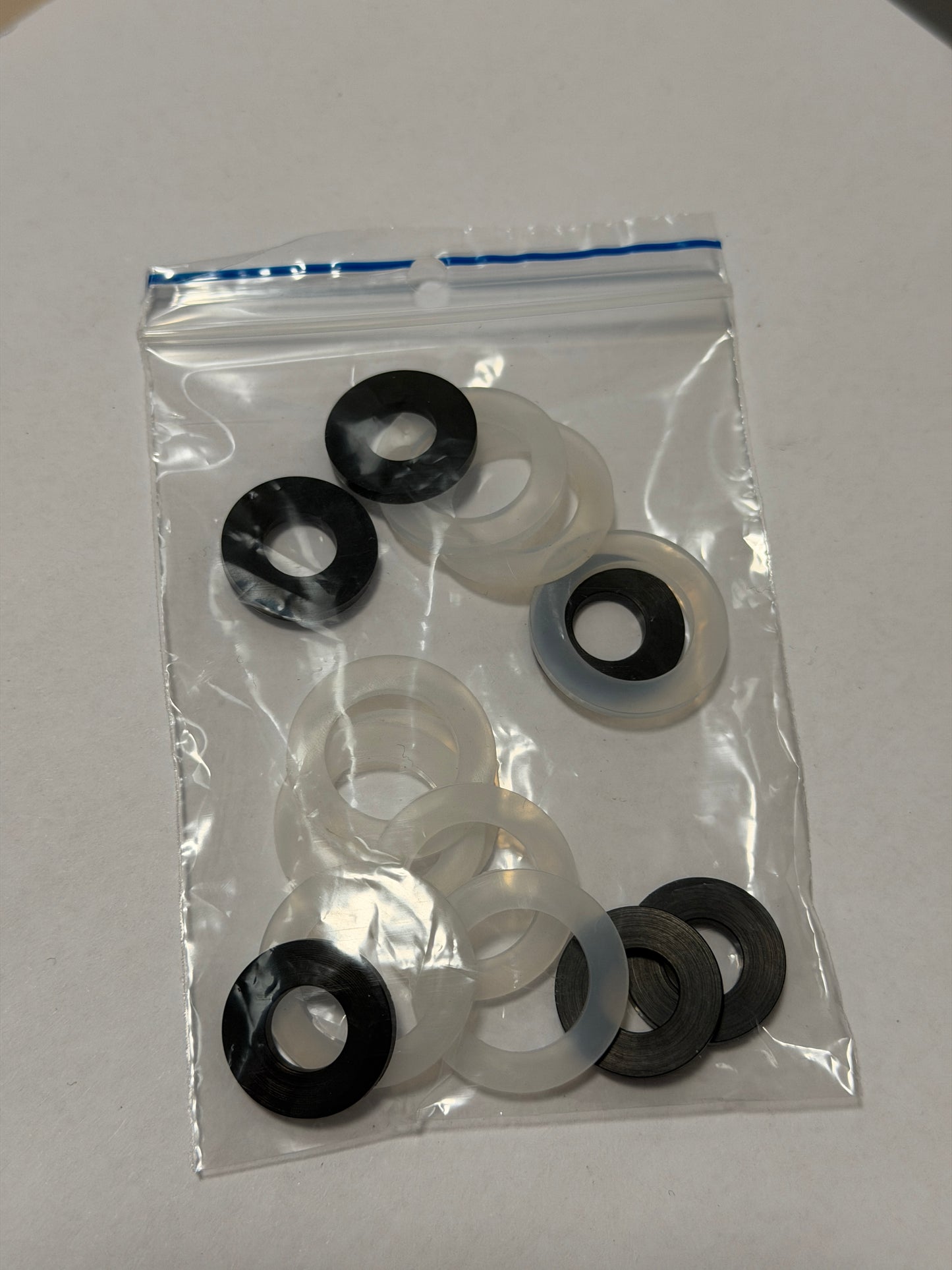 [SWG1001] Rubber Washer