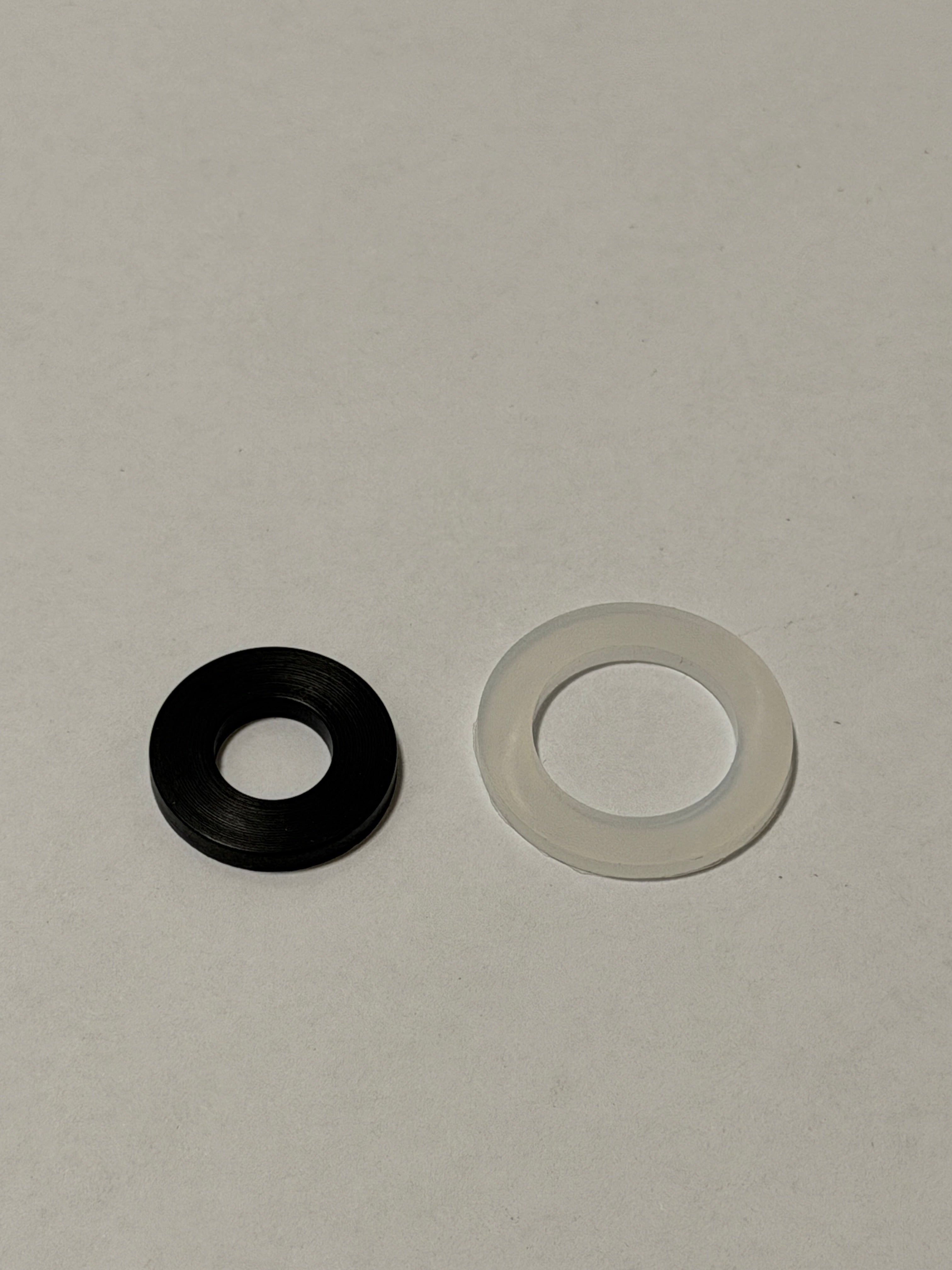 [SWG1001] Rubber Washer – NZ Pipe