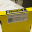 [GSA1003] SimpleFix 2 Strap Seismic Cylinder Restraint Kit (SimKit 2)