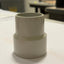 [PVC1041] PVC Reducer 50x40mm