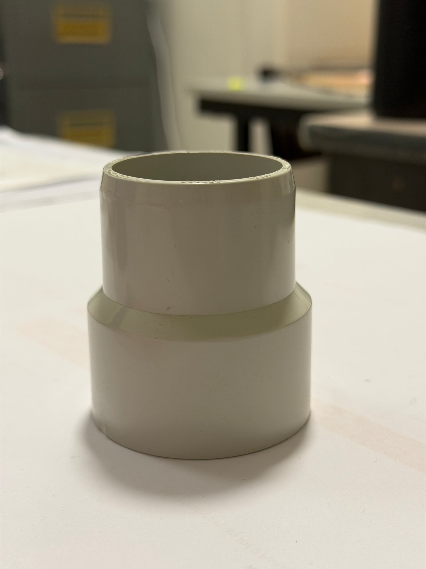 [PVC1041] PVC Reducer 50x40mm