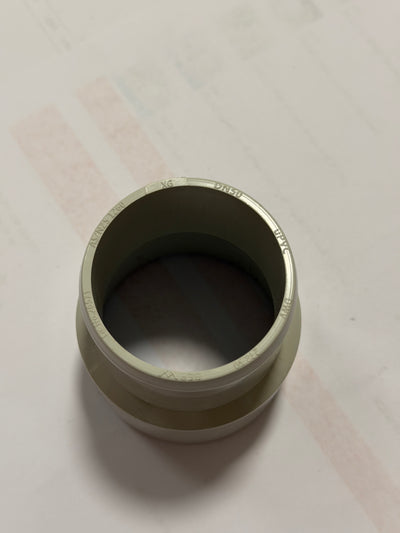[PVC1041] PVC Reducer 50x40mm
