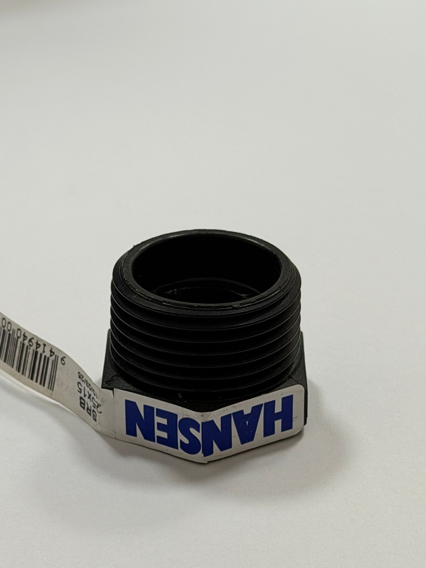 [ABN1001] Hansen Reducing Bush Male/Female