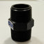 [ABN1002] Hansen Threaded Hex Nipple