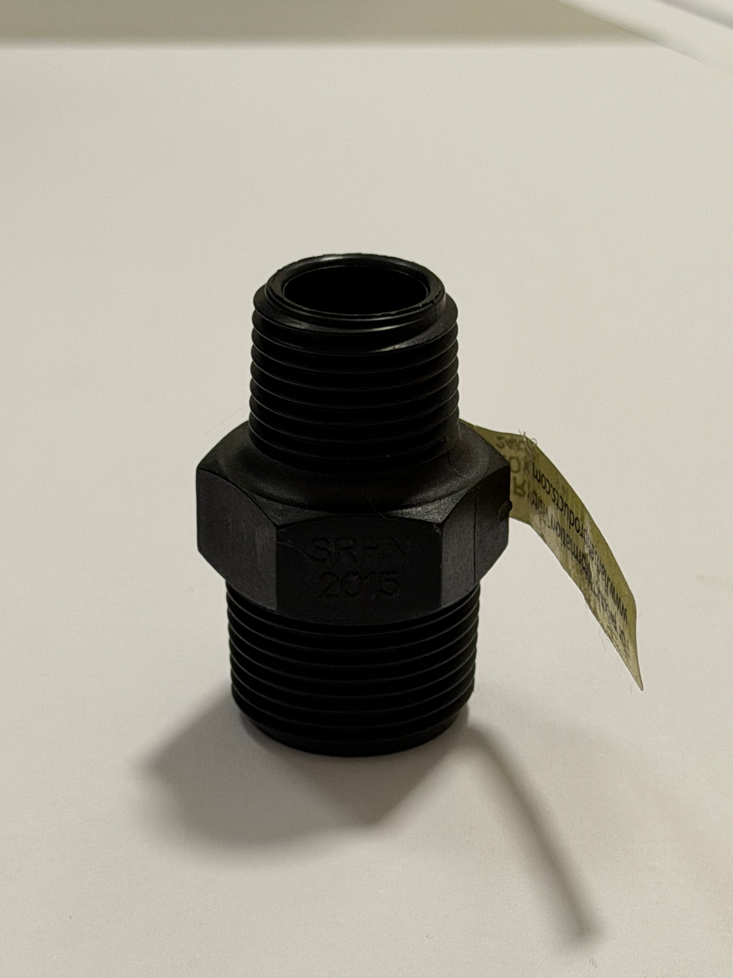[ABN1003] Hansen Reducing Hex Nipple
