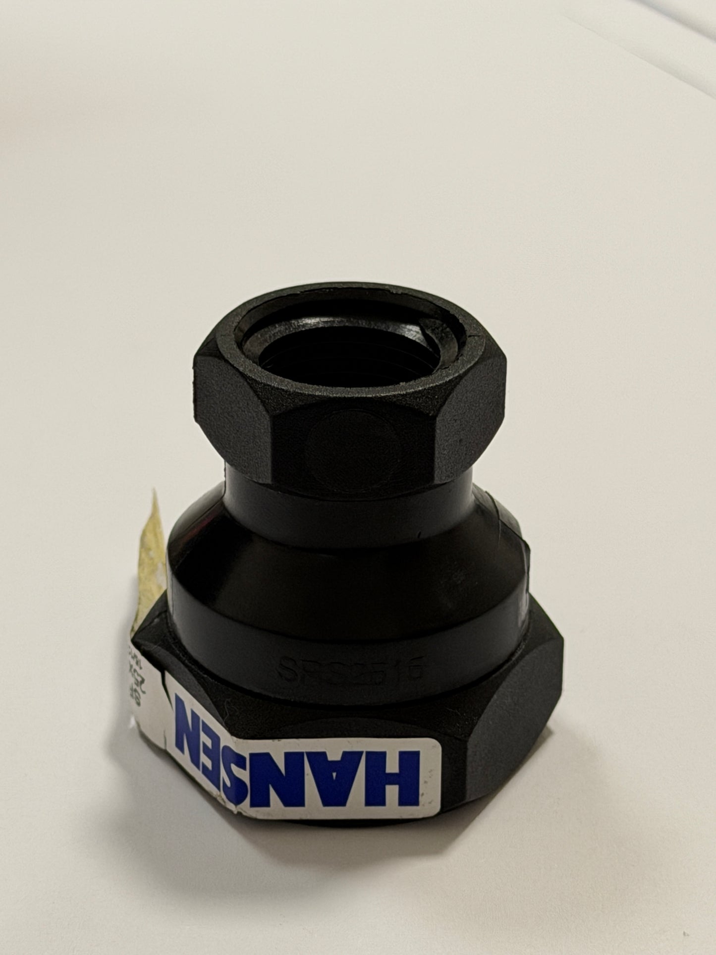 [ABN1004] Hansen Threaded Reducing Hex Socket 25-15mm