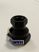 [ABN1004] Hansen Threaded Reducing Hex Socket 25-15mm