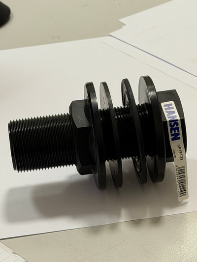 [TSF1001] Hansen Tank Fitting Female 32mm