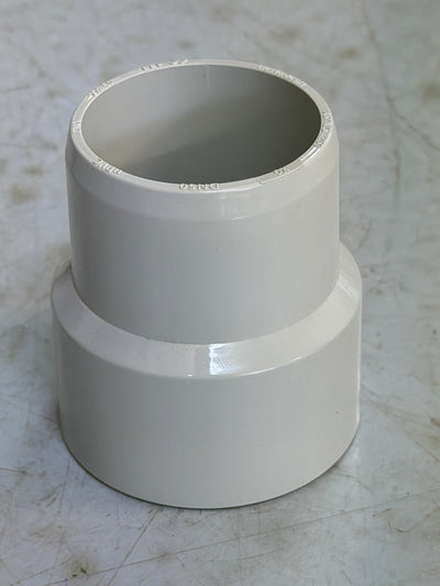 [PVC1027] Slap Repair Coupling 50mm
