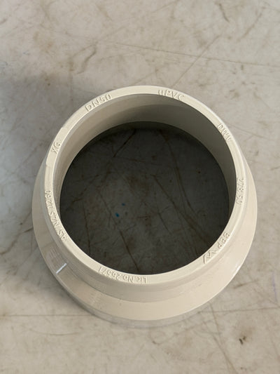 [PVC1027] Slap Repair Coupling 50mm