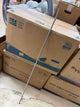 [ATF1002] Stainless Steel Threaded Rod 1M