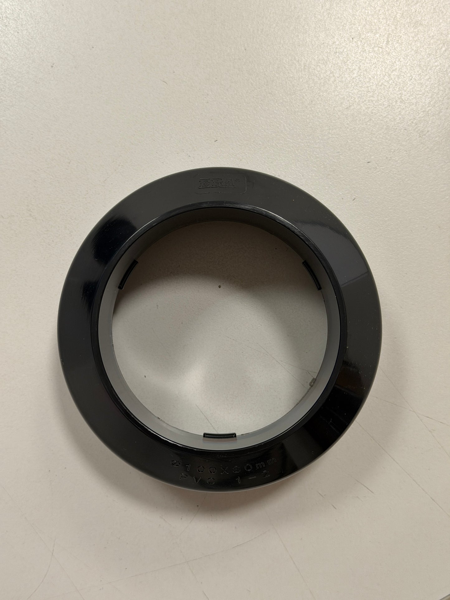 [DPF1021] Downpipe Adaptor Black