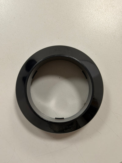 [D91] Downpipe Reducer (Black)