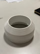 [DPF1005] PVC Downpipe Reducing Adaptor White