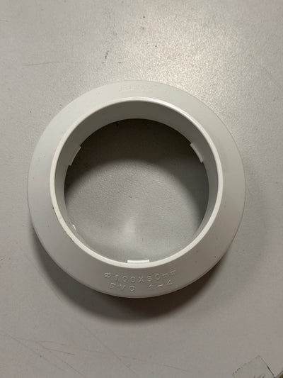 [PVC1024] PVC Downpipe Adaptor 100-80mm Female