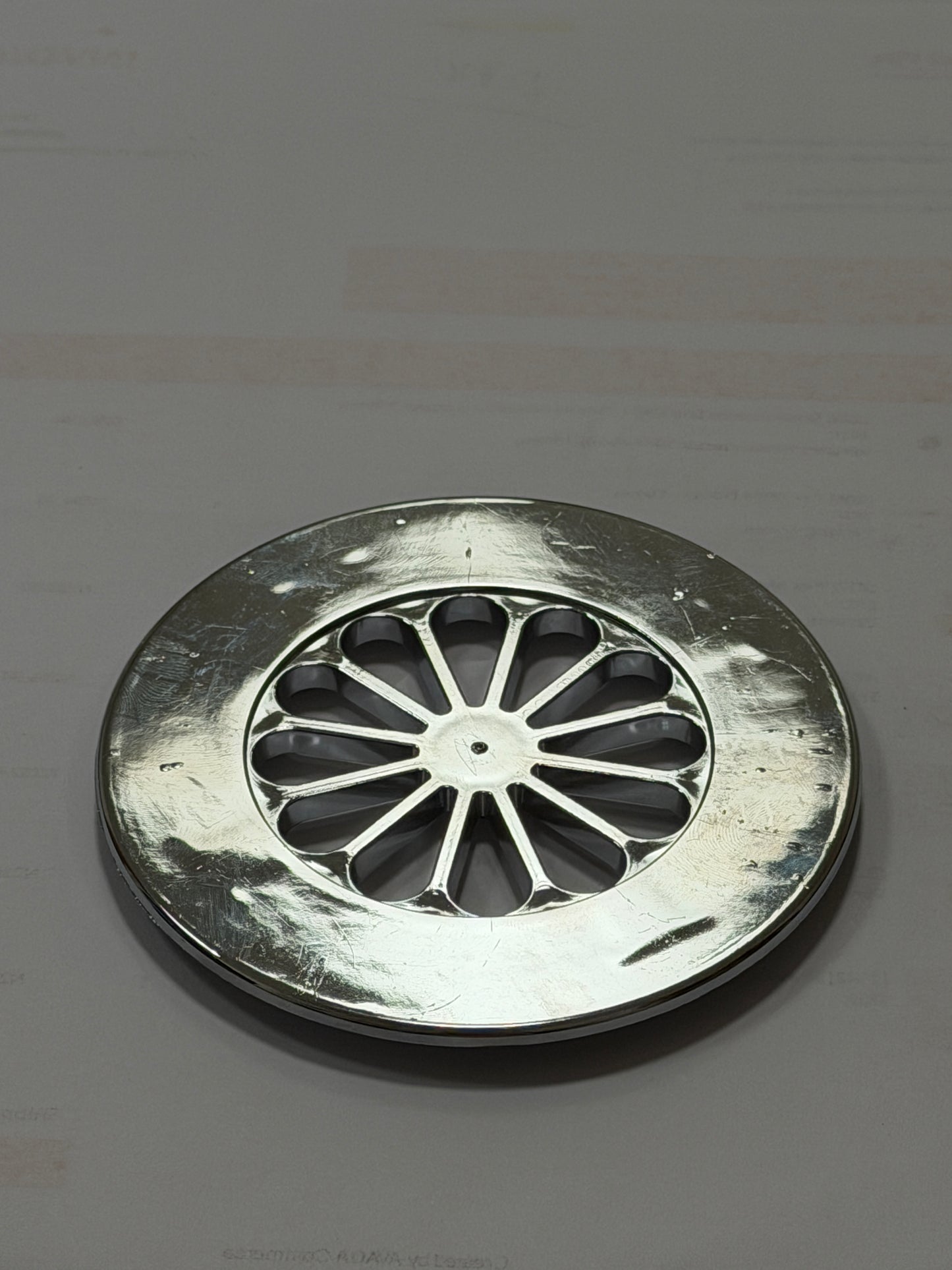 [P1064] Easy Clean Lid