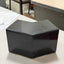 [GBA1007] Gutter Corner Internal 45 Degree Black