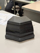 [GBA1008] Gutter Corner External 45 Degree Black