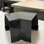 [GBA1008] Gutter Corner External 45 Degree Black