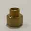 [BRF1011] Brass Reducing Socket (Female/Male)
