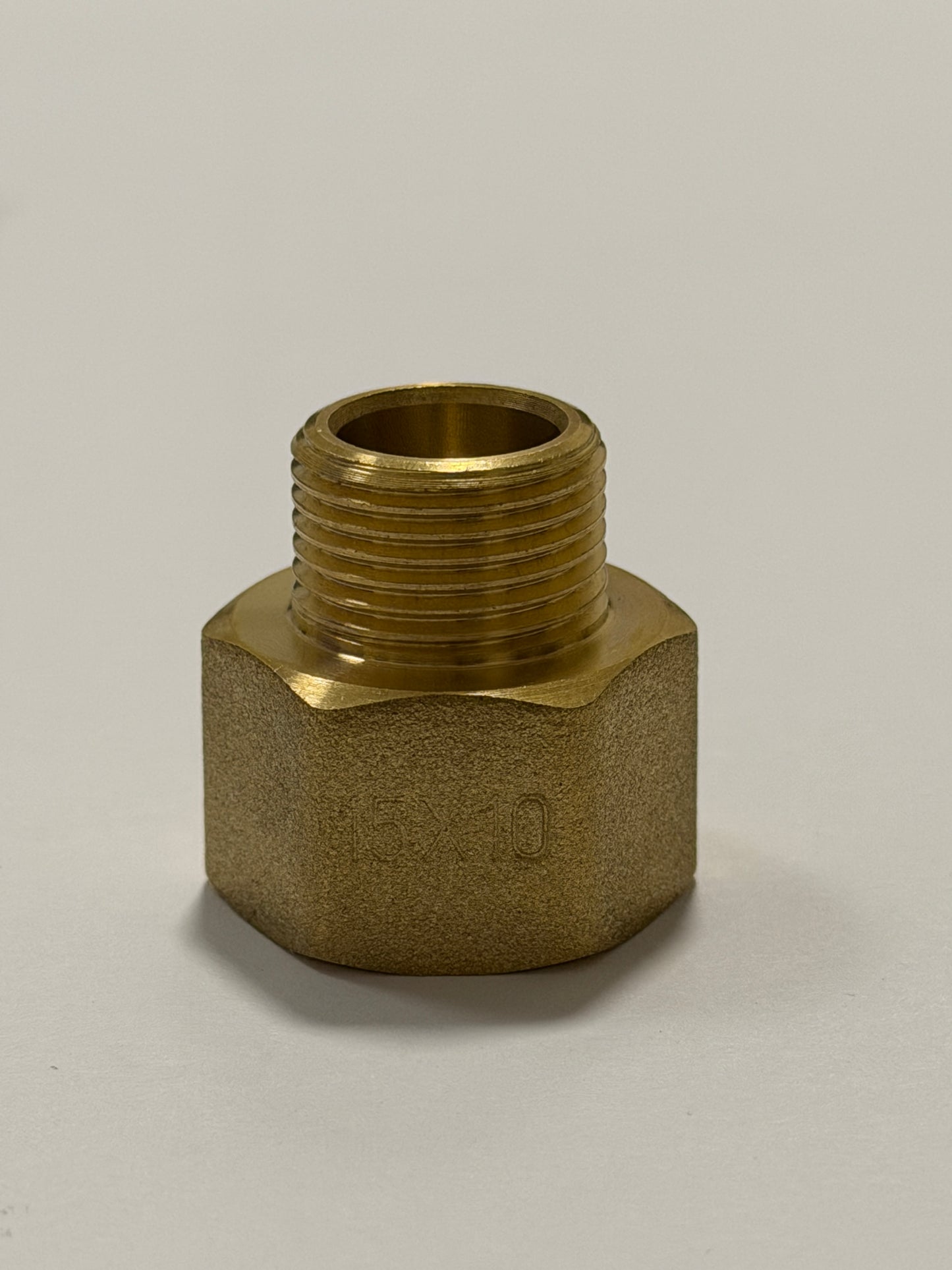 [BRF1011] Brass Reducing Socket (Female/Male)