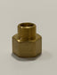[BRF1011] Brass Reducing Socket (Female/Male)