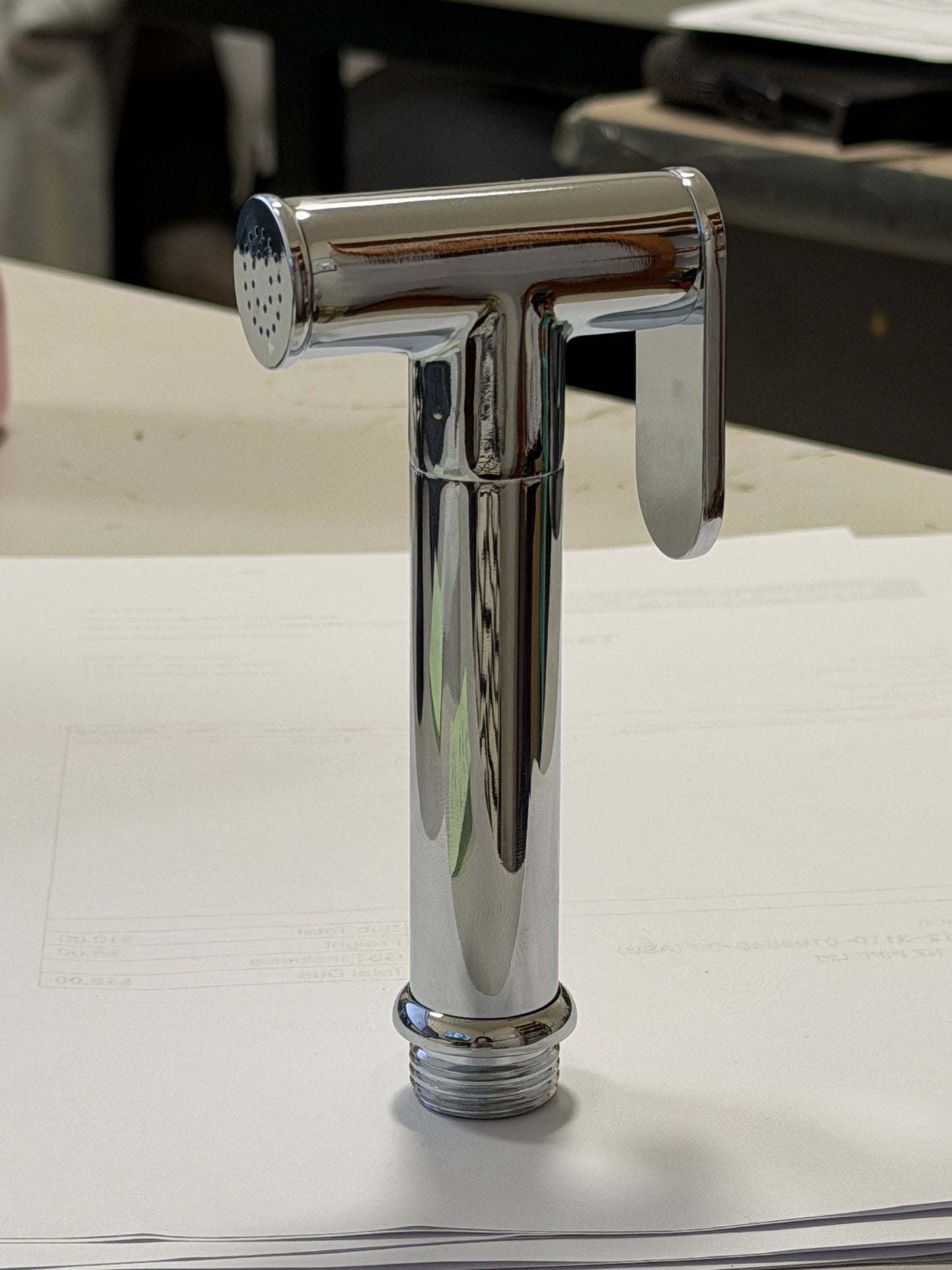 [T1051] Bidet Nozzle