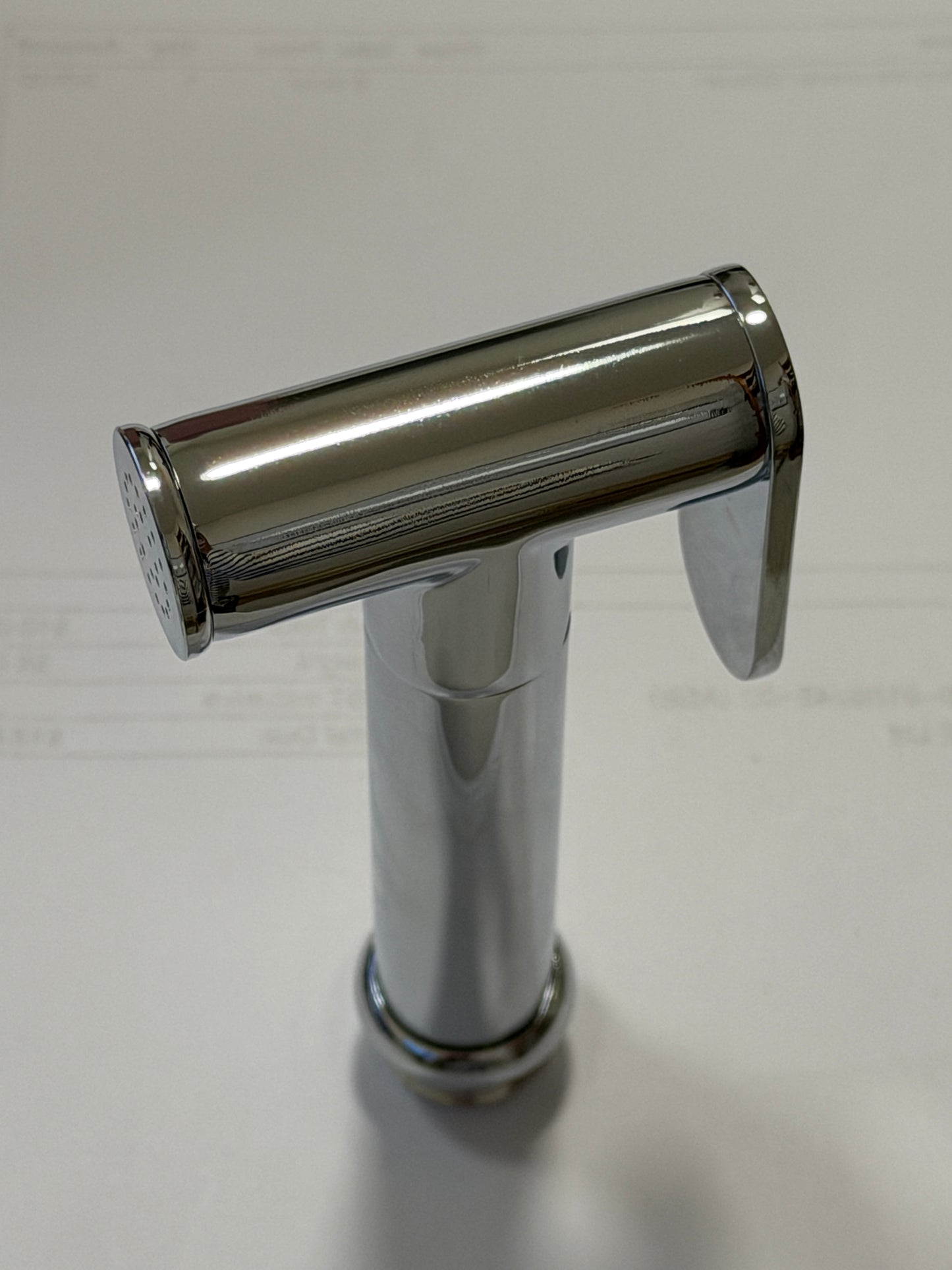 [T1051] Bidet Nozzle