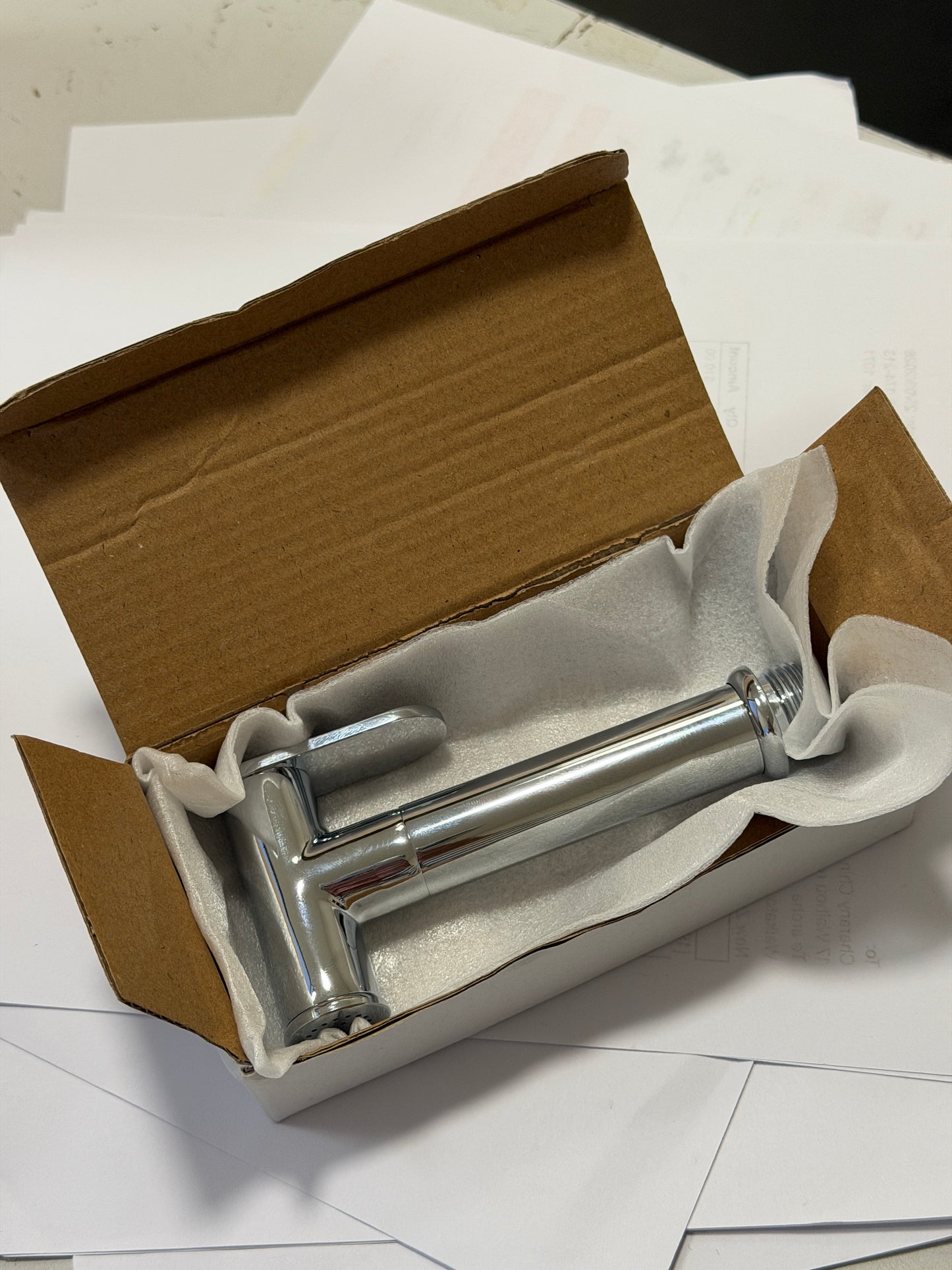 [T1051] Bidet Nozzle