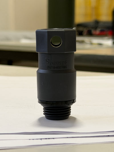 [NRV1001] Check Valve Insert