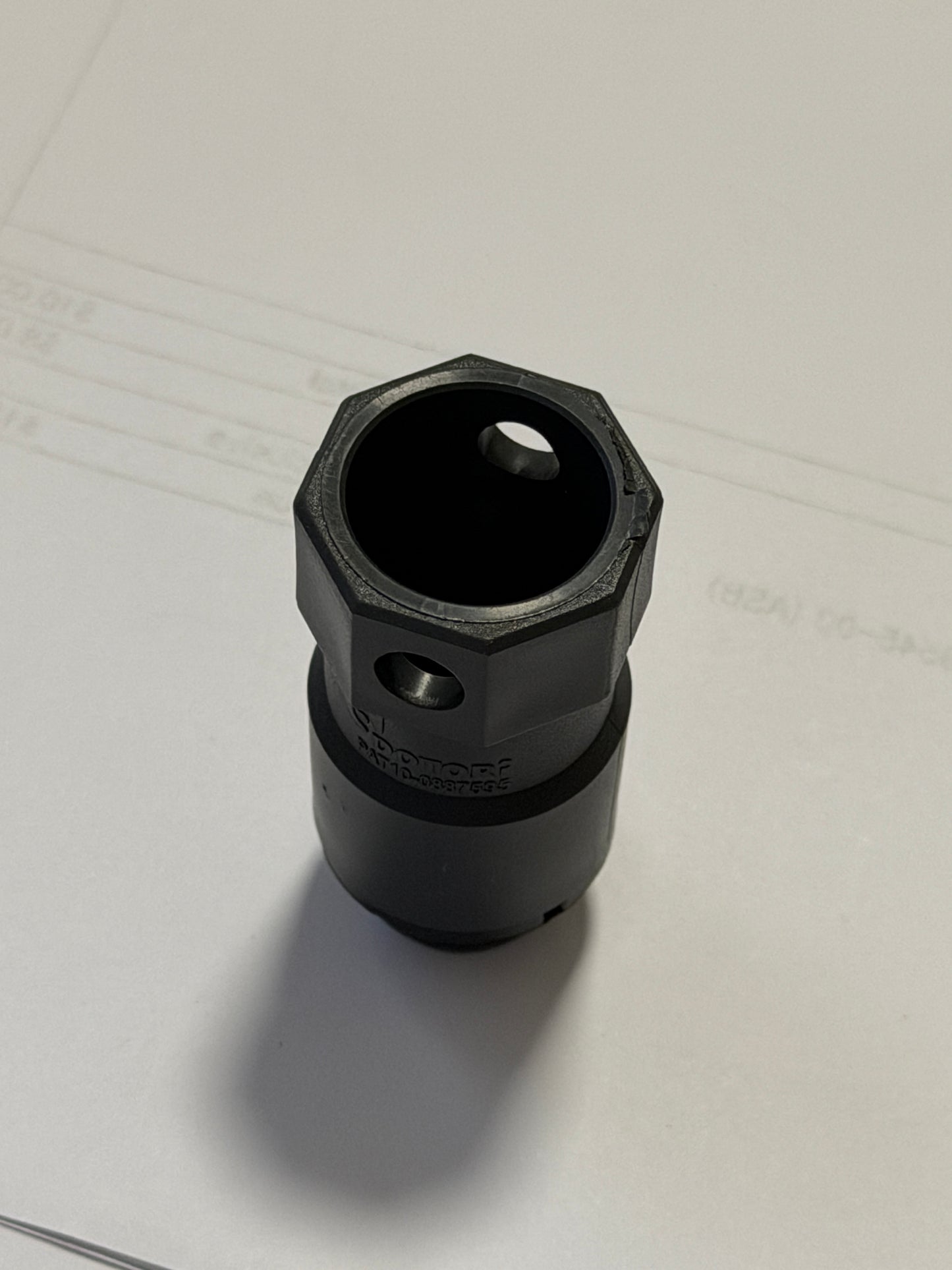 [NRV1001] Check Valve Insert