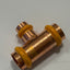 [CPF1010] Copper Tee 20mmx15mmx20mm