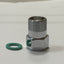 [NRV1003] Mini Non-Return Valve 15mm Chrome
