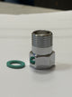 [NRV1003] Mini Non-Return Valve 15mm Chrome