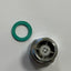 [NRV1003] Mini Non-Return Valve 15mm Chrome