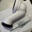 P Pan to S Pan Toilet Pan Connector 80mm