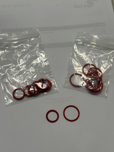 [GSA1001] Gas Washer