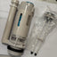 [TPN1002] Dual Flush Toilet Cistern Outlet Valve & Push Button Kit
