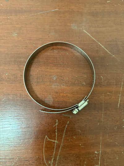[P1047] Screw Clamp (Hose Clip)