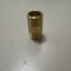 [B1001] Brass Nipple 15mm (Range Of Lengths)