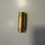 [B1001] Brass Nipple 15mm (Range Of Lengths)
