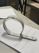 [PVC1056] PVC Side Hanger Key Clip