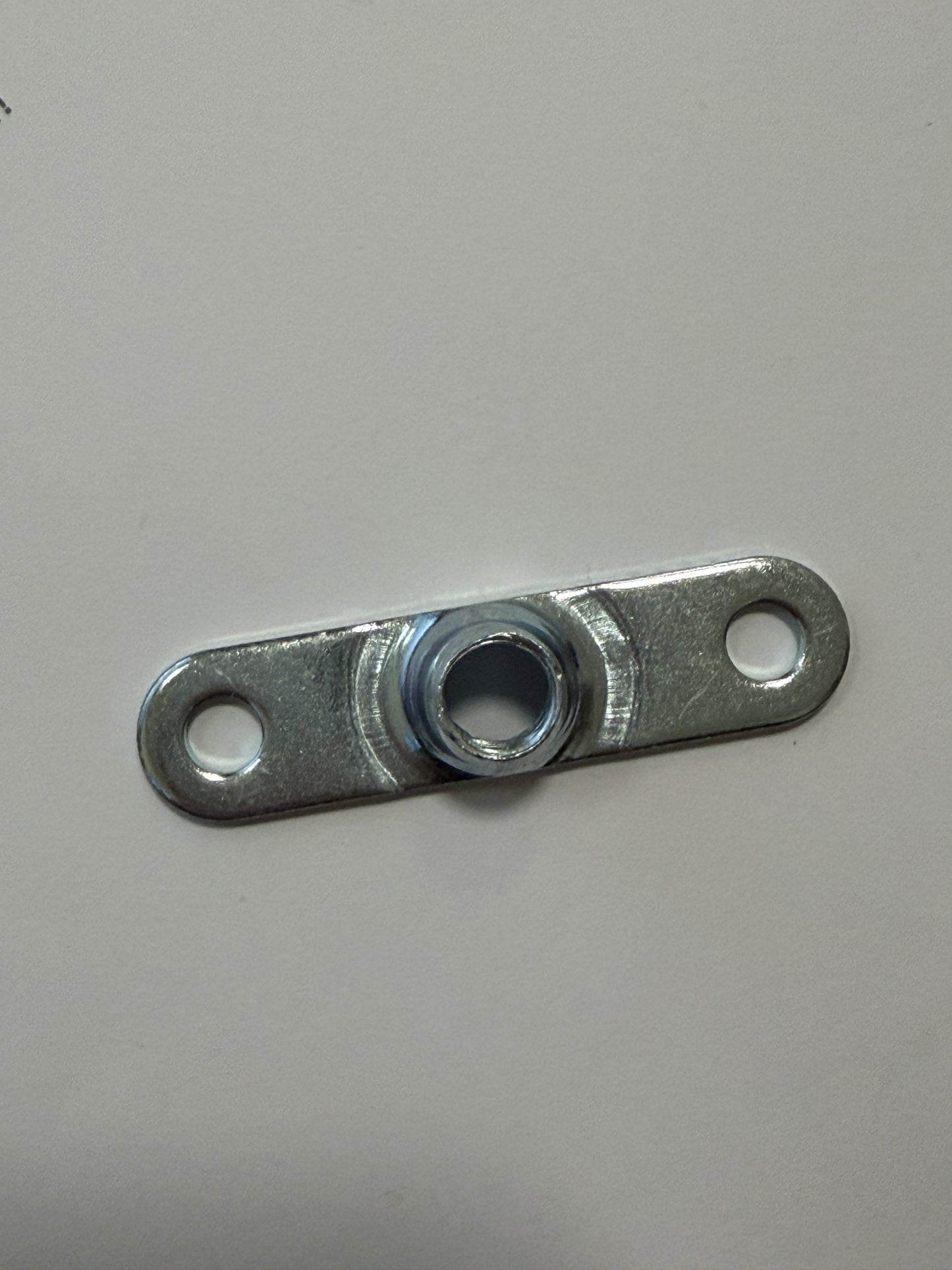 [PCS1001] Munzing Ring Base Plate 1/2"