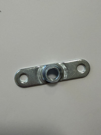 [PCS1001] Munzing Ring Base Plate 1/2"