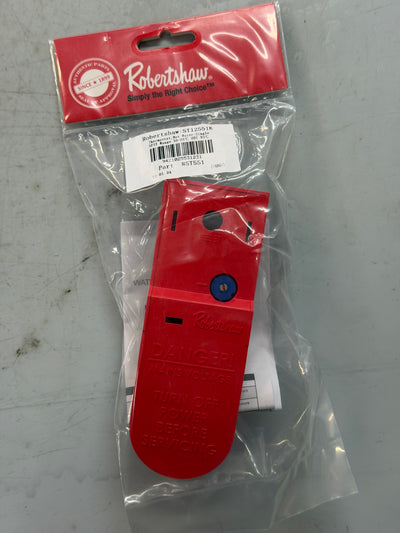 [HWC1004] Robertshaw Thermostat ST12551K