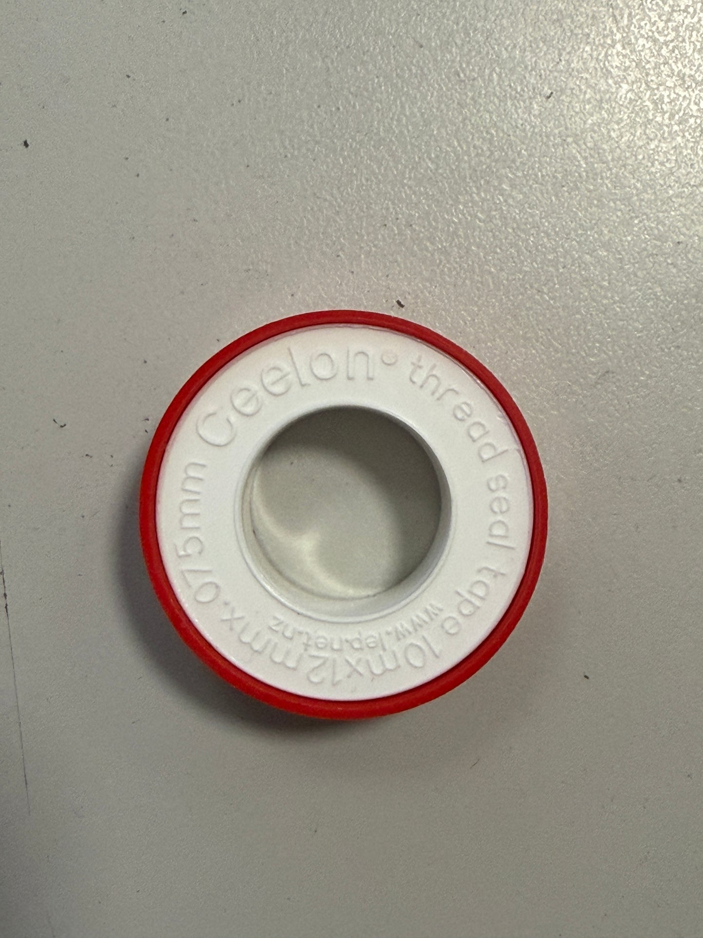 [SAC1010] Ceelon Plumbing Thread Tape